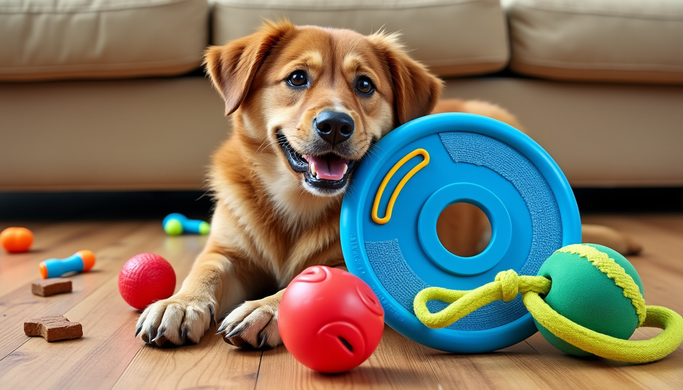 descubre consejos prácticos y técnicas efectivas para corregir los comportamientos destructivos en tu perro. aprende a identificar las causas de estos comportamientos y cómo fortalecer una educación positiva para un compañero equilibrado y feliz.