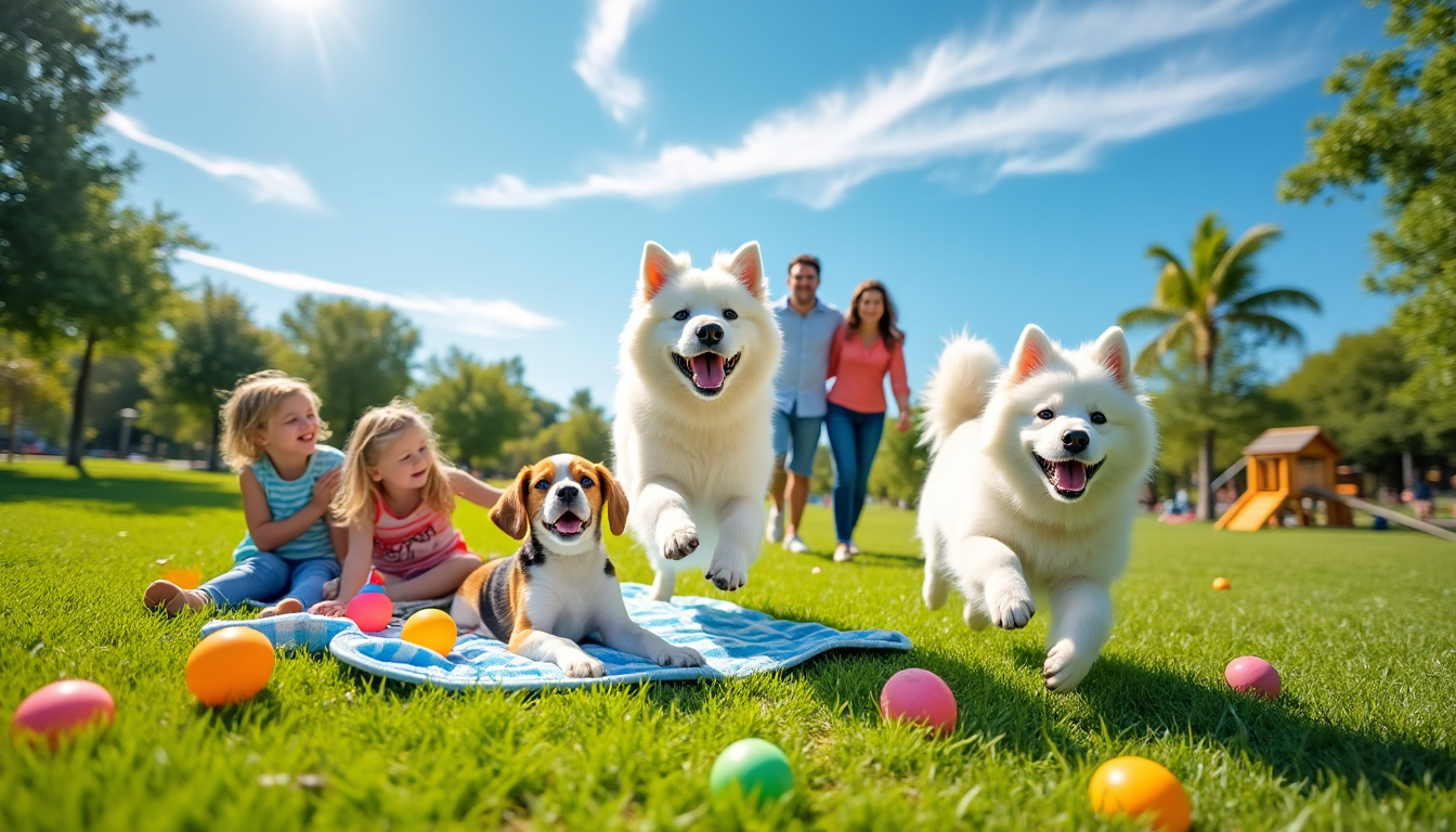 descubra estrategias efectivas para fomentar interacciones positivas entre perros y humanos. aprenda técnicas de socialización, consejos de adiestramiento y recomendaciones para reforzar el vínculo entre su perro y usted. transforme cada encuentro en una experiencia enriquecedora y alegre.
