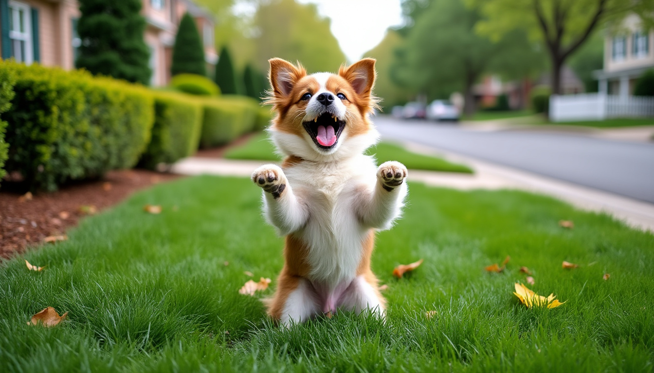 descubra soluciones efectivas para manejar los ladridos excesivos de su perro. aprenda técnicas de adiestramiento, consejos prácticos y recomendaciones para crear un entorno tranquilo y apacible para su compañero de cuatro patas.