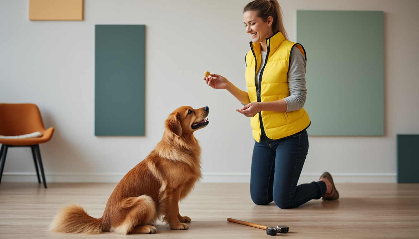 discover practical tips for managing bites and rough play in puppies. learn effective puppy training techniques to establish boundaries and promote positive behavior while strengthening your bond with your four-legged companion.