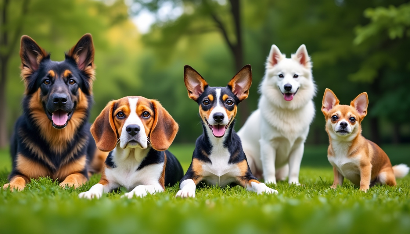 descubra cómo la educación canina impacta el comportamiento de su perro, promoviendo una mejor comunicación, una socialización efectiva y una obediencia duradera. aprenda las técnicas esenciales para fortalecer el vínculo entre usted y su compañero de cuatro patas.