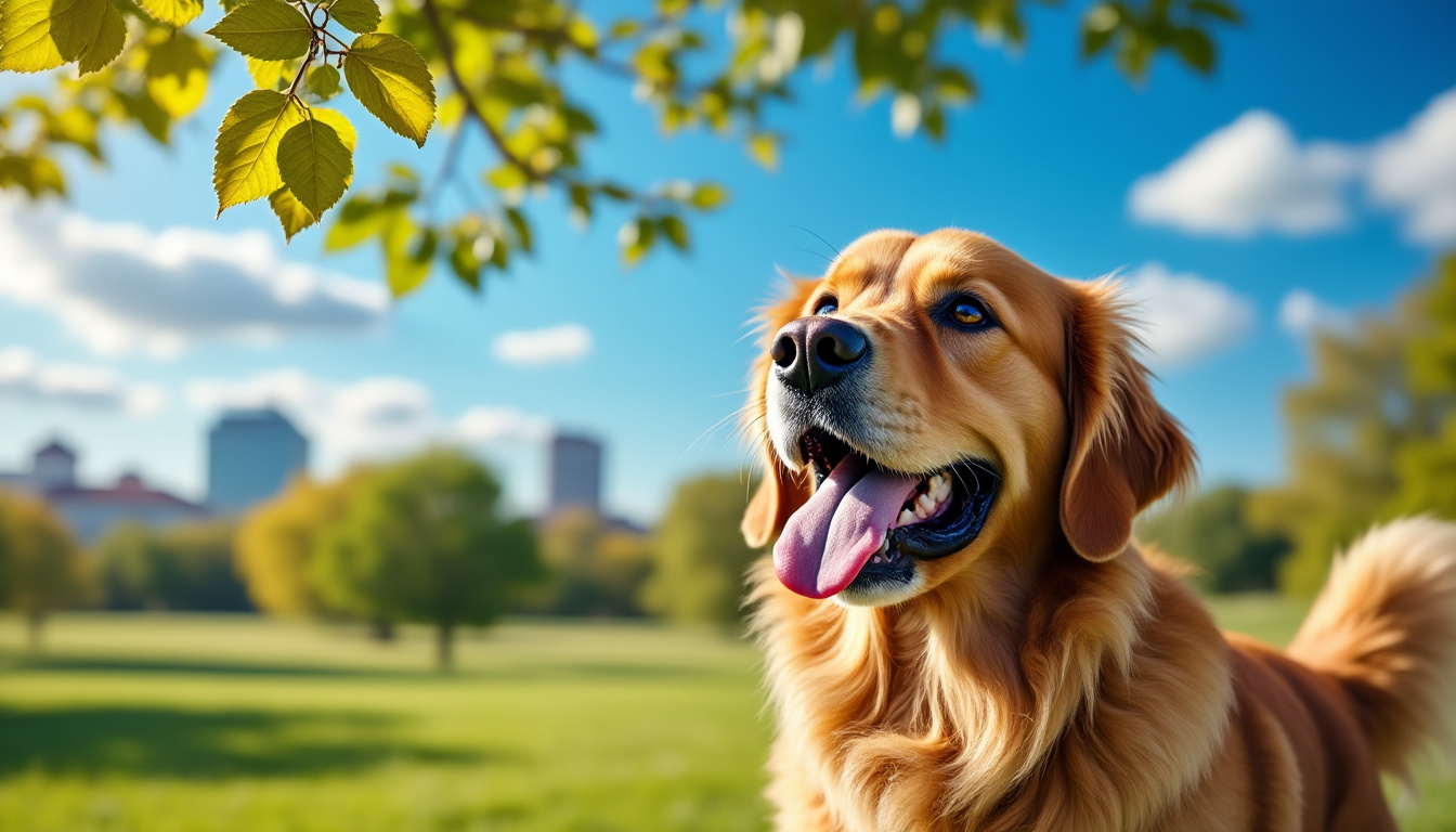 Entdecken Sie praktische Tipps zur Aufrechterhaltung der Bindung zu Ihrem älteren Hund. Lernen Sie, seinen Geist und Körper zu stimulieren, seine körperliche Aktivität anzupassen und Ihre Beziehungen zu stärken, damit er glücklich und gesund bleibt.