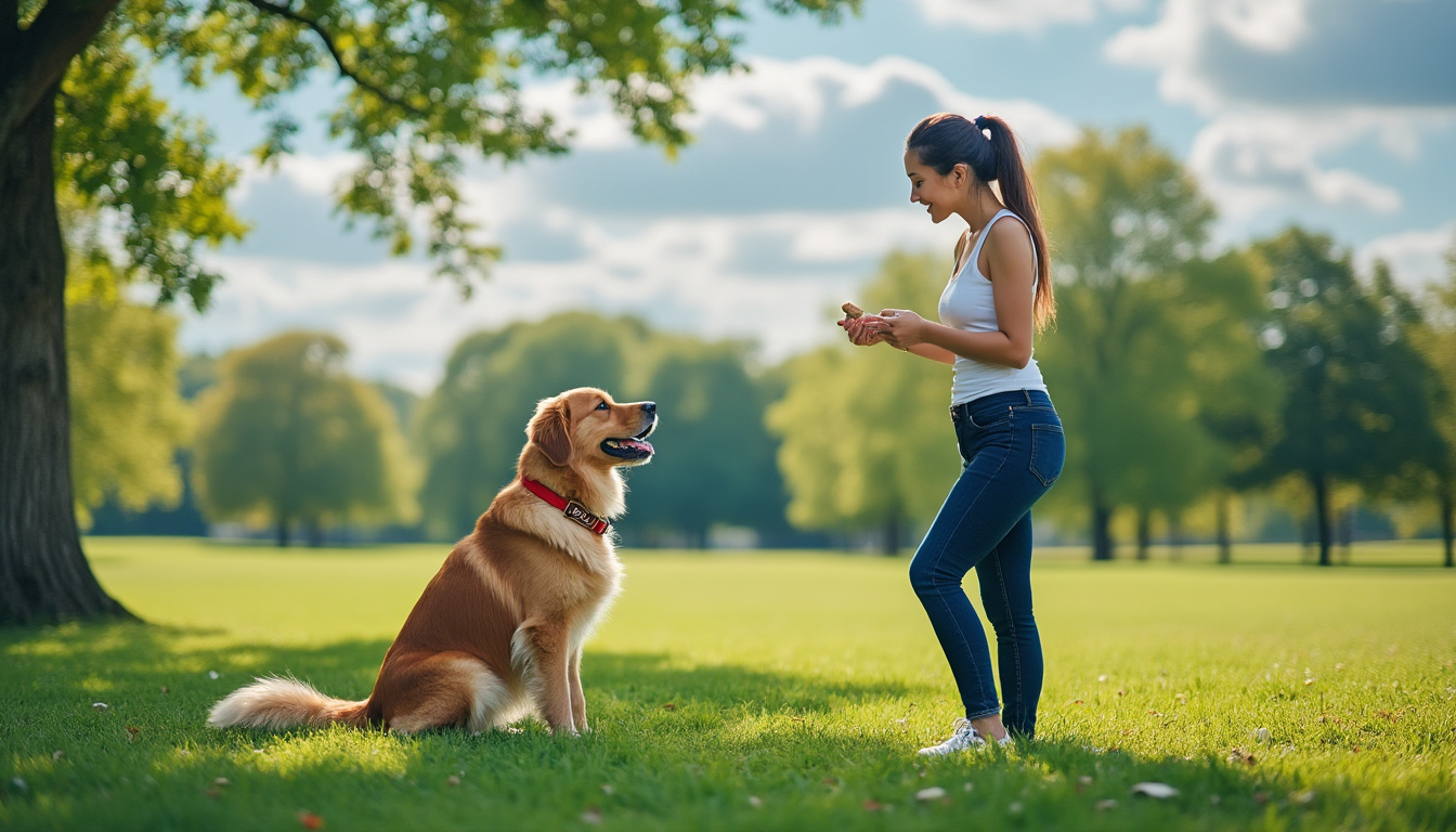 Entdecken Sie die Schlüssel zu einer erfolgreichen Hundeerziehung mit unseren praktischen Tipps und effektiven Methoden. Lernen Sie, besser mit Ihrem Hund zu kommunizieren, seine Gehorsamkeit zu stärken und positives Verhalten durch Techniken zu fördern, die auf jedes Tier zugeschnitten sind.