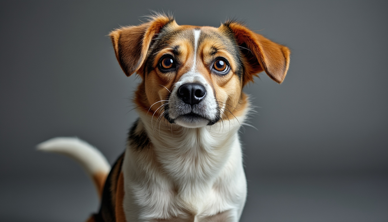 Entdecken Sie die eindeutigen Anzeichen eines gestressten Hundes und lernen Sie, sein unnormales Verhalten zu identifizieren. Bieten Sie Ihrem vierbeinigen Freund eine ruhige Umgebung, indem Sie die möglichen Ursachen seines Stresses und die Lösungen zu seiner Beruhigung kennen.