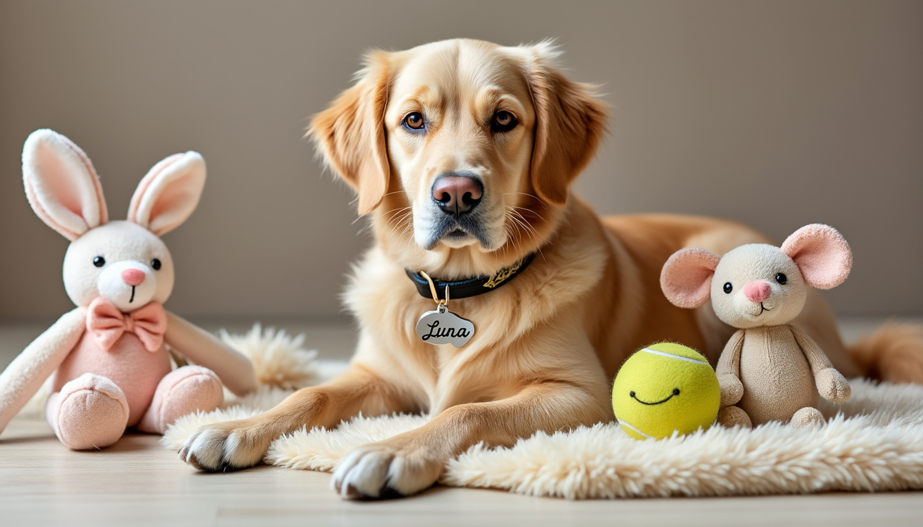 Entdecken Sie, wie Sie die Stresssignale bei Ihrem Hund mithilfe unserer praktischen Tipps erkennen können. Lernen Sie, die Körpersprache und Verhaltensweisen Ihres vierbeinigen Freundes zu interpretieren, um ihm Wohlbefinden und Ruhe zu garantieren.