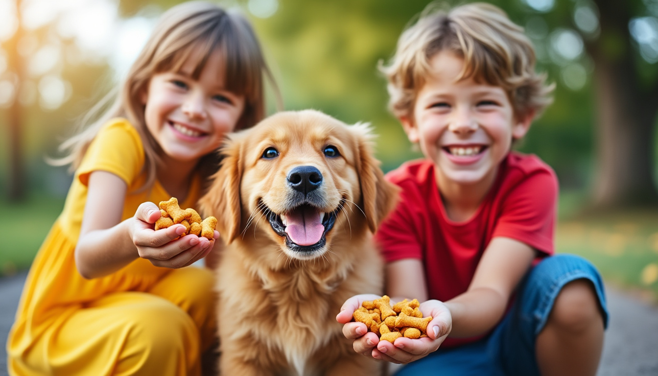 discover our practical tips for properly socializing your puppy. learn the essential techniques to help it meet other animals and humans, allow it to adapt to different environments, and promote its balanced development. give your four-legged companion a fulfilling social life from its earliest weeks.