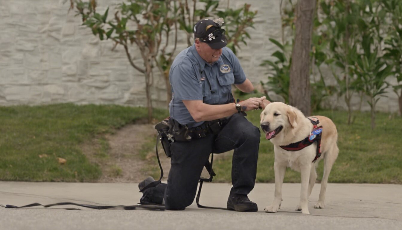 labrador