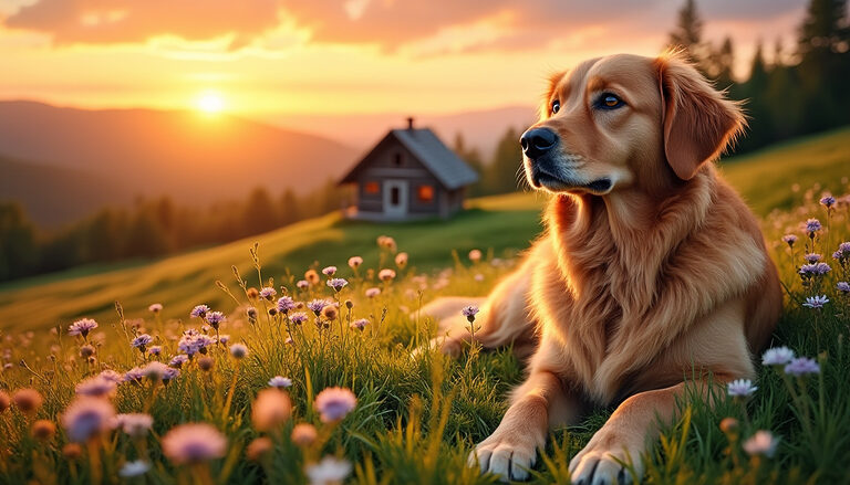 découvrez l'histoire touchante d'un chien fidèle qui refuse de quitter l'endroit où il a partagé sa vie avec son maître décédé. un récit émouvant sur l'amour et la loyauté des animaux, qui rappelle à quel point nos compagnons à quatre pattes peuvent nous toucher au cœur.