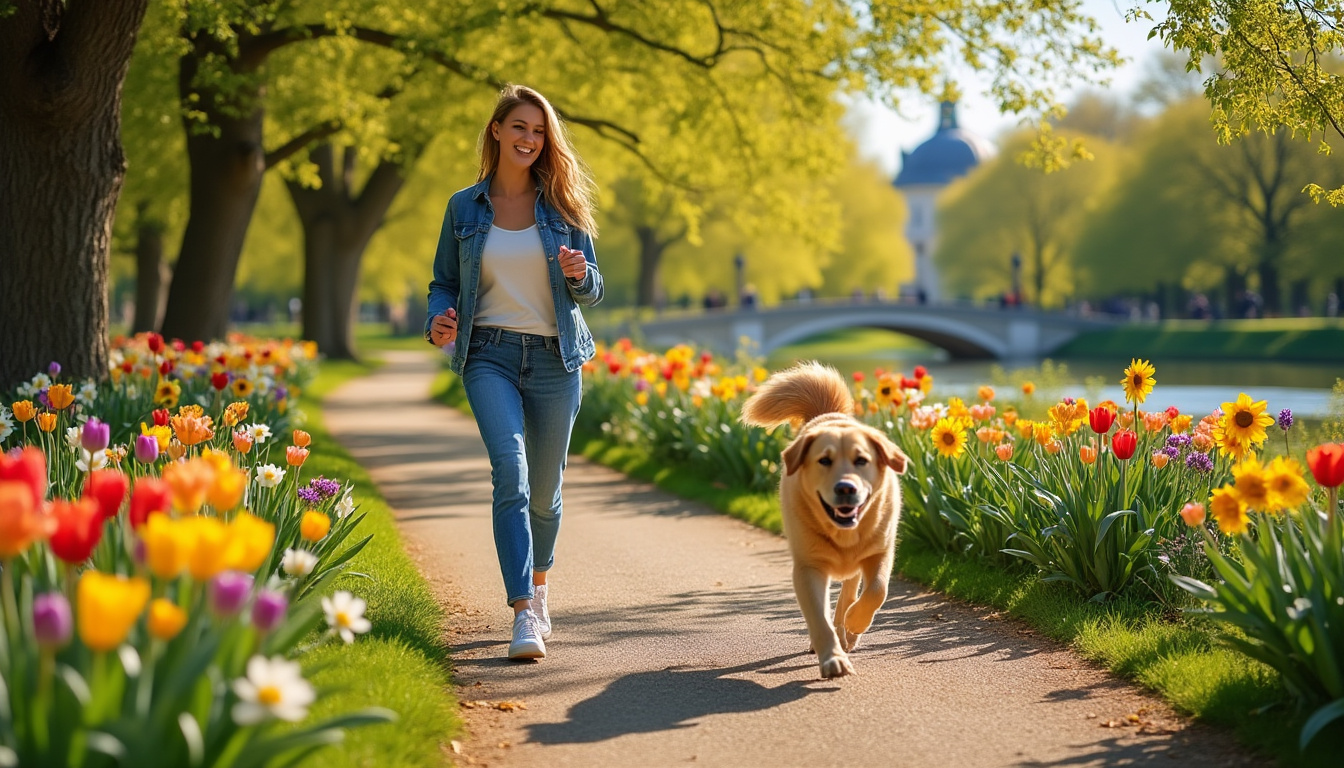 découvrez les meilleurs endroits pour promener votre chien à bordeaux ! explorez des parcs magnifiques et des promenades agréables, idéales pour passer du temps en plein air avec votre compagnon à quatre pattes. ne manquez pas nos conseils pour profiter au maximum de vos balades canines dans cette belle ville.