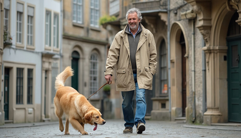 découvrez les meilleurs parcs et promenades de rennes pour offrir à votre chien des sorties inoubliables. explorez des lieux propices aux balades et à la détente, et profitez pleinement de la ville avec votre fidèle compagnon.