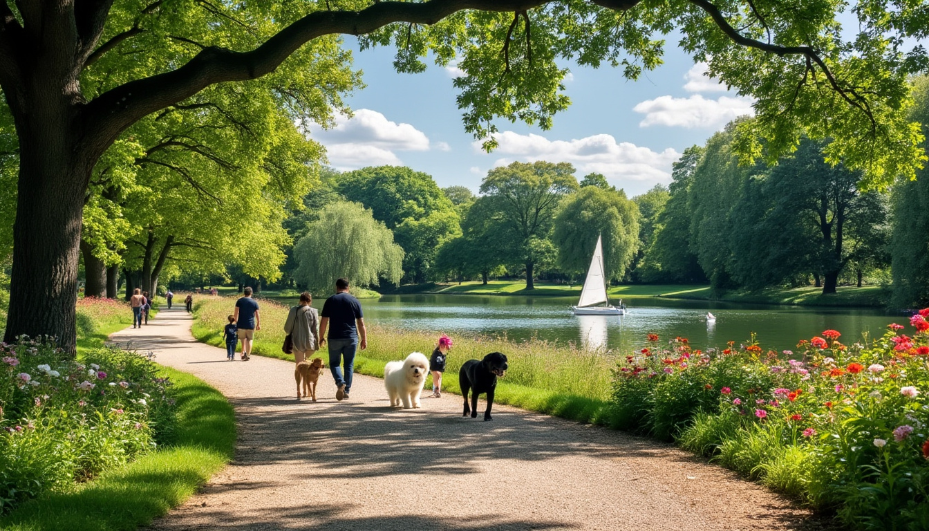 scopri i migliori luoghi per portare a spasso il tuo cane a Bordeaux grazie ai consigli dei proprietari esperti. dai parchi alle passeggiate pittoresche, trova il posto ideale per condividere momenti sereni con il tuo compagno a quattro zampe.