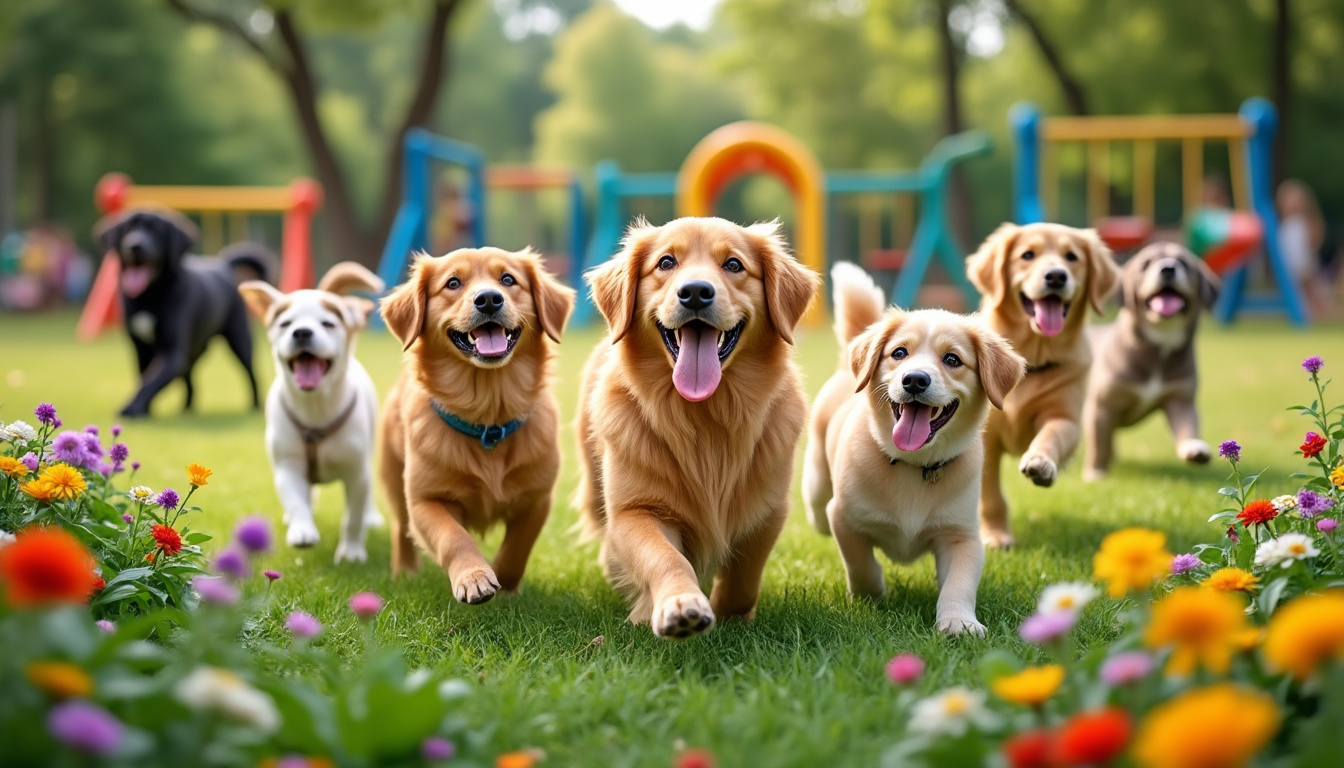 entdecken Sie die verschiedenen Methoden der Hundeerziehung, die für jeden Hundetyp und jeden Besitzer geeignet sind. Lernen Sie, eine effektive Kommunikation mit Ihrem vierbeinigen Gefährten durch verschiedene Techniken wie positive Verstärkung, gewaltfreie Erziehung oder verhaltensorientierte Ansätze zu etablieren. Finden Sie die Methode, die am besten zu Ihrem Lebensstil und den Bedürfnissen Ihres Hundes passt, um Ihre Bindung zu stärken.