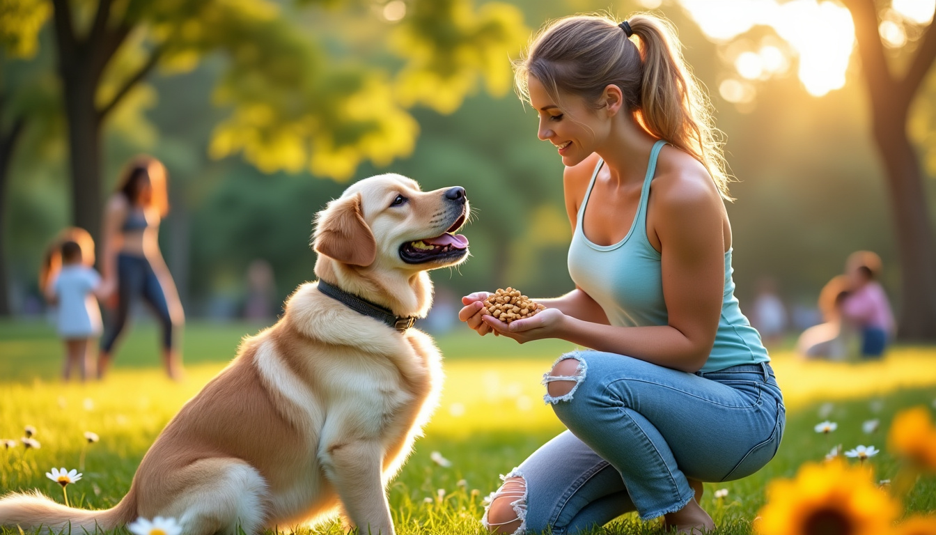 découvrez les erreurs courantes à éviter en éducation canine pour garantir un apprentissage efficace et harmonieux avec votre chien. des conseils pratiques pour améliorer votre relation et favoriser une bonne éducation.