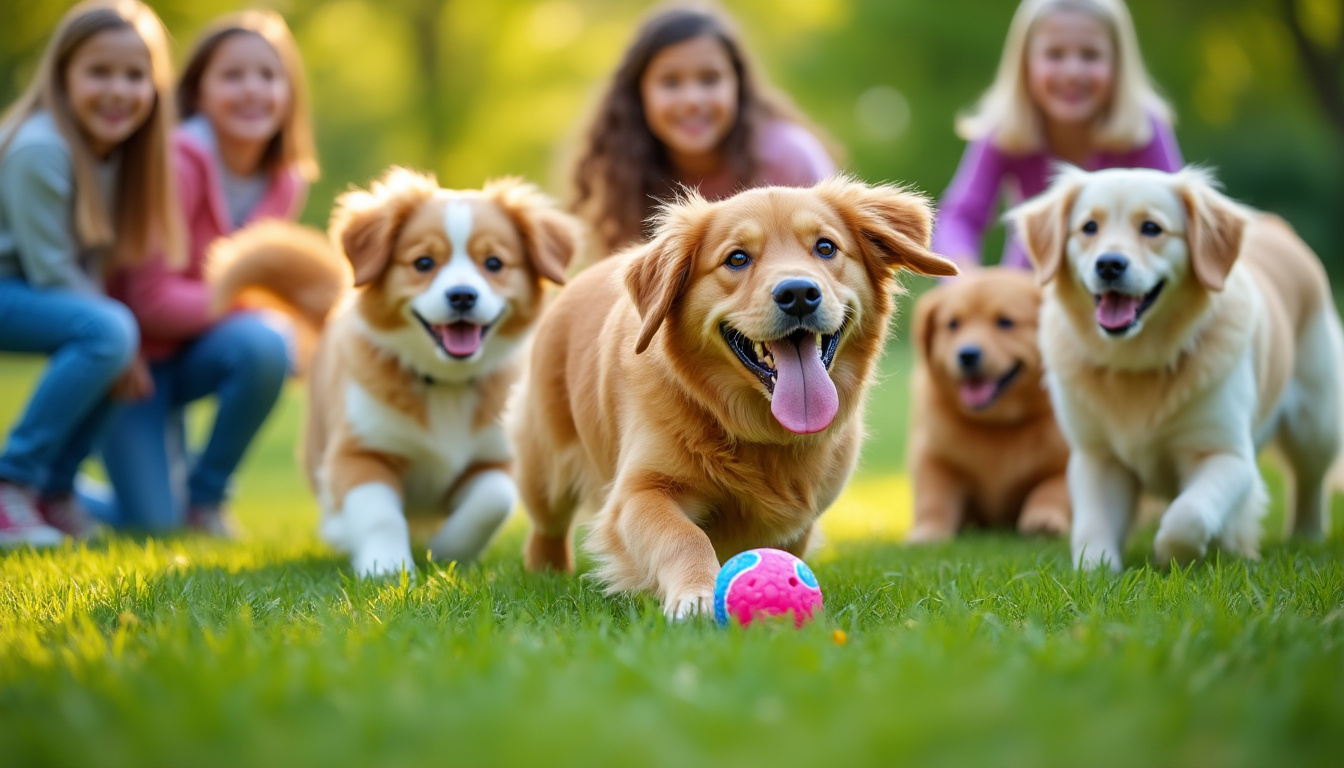 discover common mistakes to avoid in dog training to ensure effective and harmonious training with your four-legged companion. learn the best practices to enhance communication and build a trusting relationship with your dog.