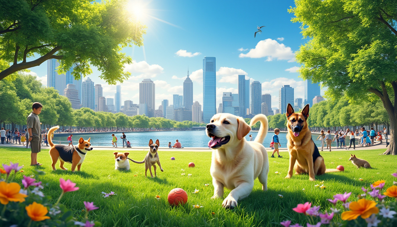 découvrez les principaux facteurs environnementaux qui influencent le comportement des chiens. apprenez comment l'environnement, les interactions sociales et l'éducation jouent un rôle essentiel dans le bien-être et l'épanouissement de nos compagnons à quatre pattes.