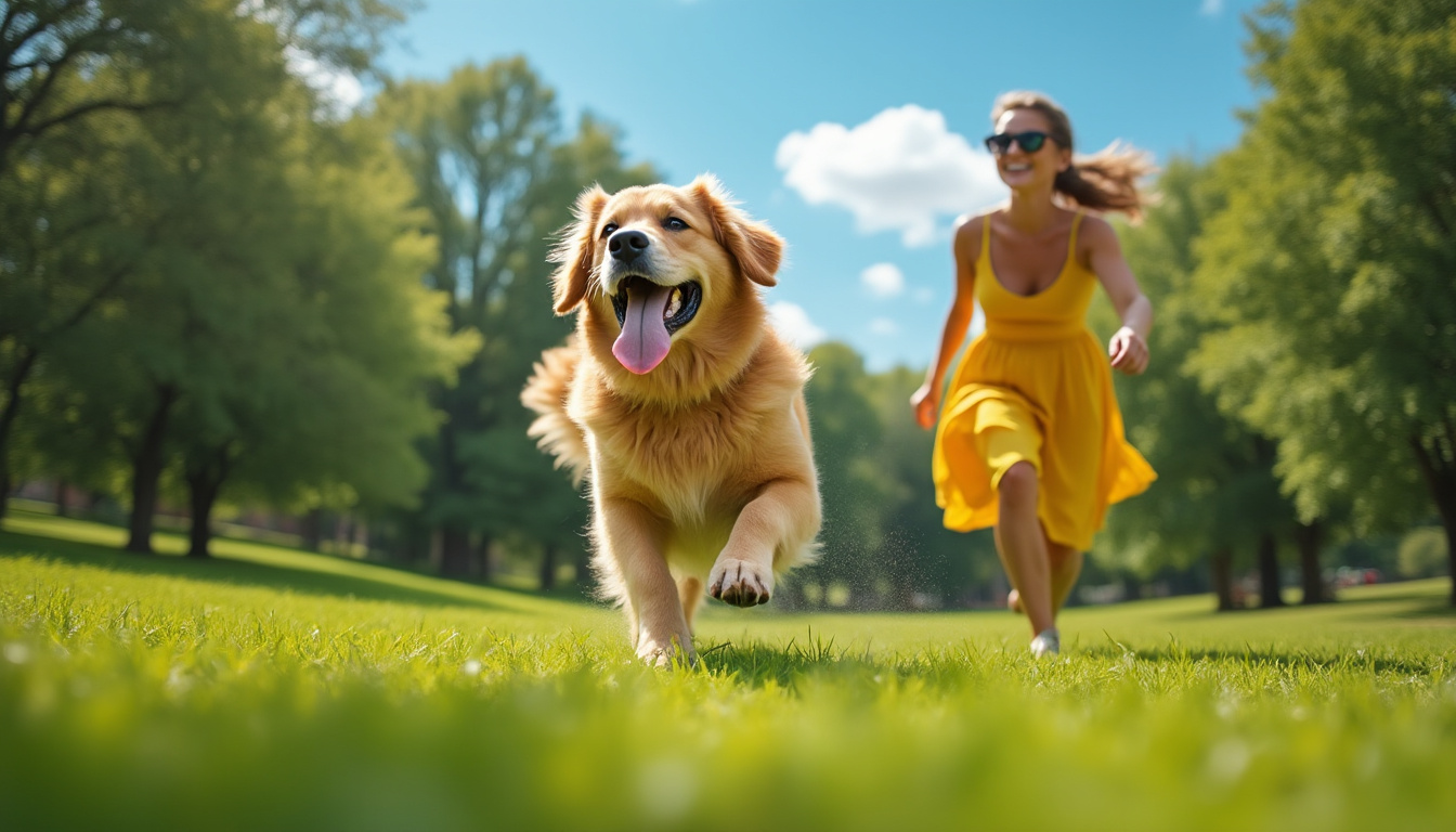 descubre los numerosos beneficios de una educación canina exitosa, que favorece la armonía entre el dueño y su perro. aprende cómo una buena formación mejora el comportamiento, refuerza la complicidad y asegura el bienestar de tu compañero de cuatro patas.