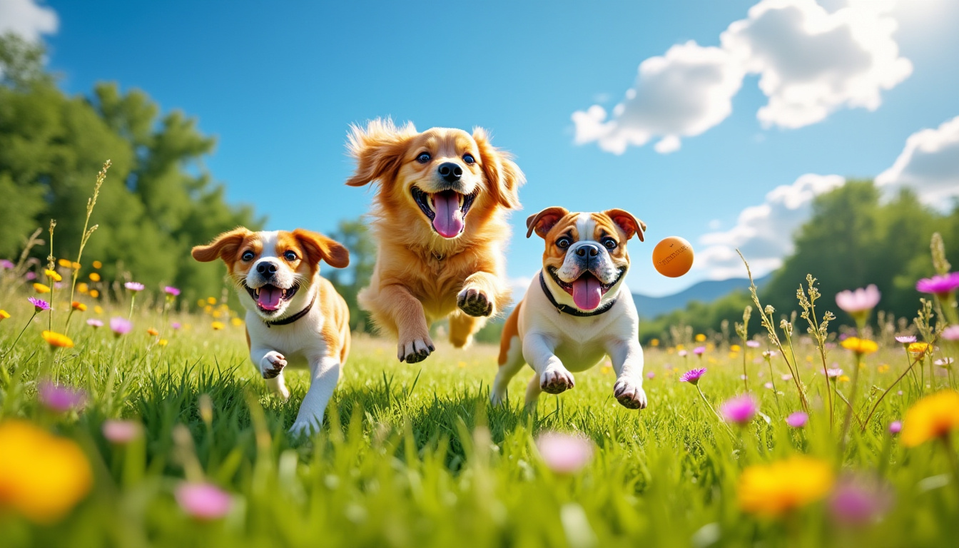 descubra los principales comportamientos problemáticos en los perros, consejos para identificarlos y soluciones para mejorar la relación con su compañero de cuatro patas. aprenda a comprender mejor a su perro para fomentar su bienestar y sociabilidad.