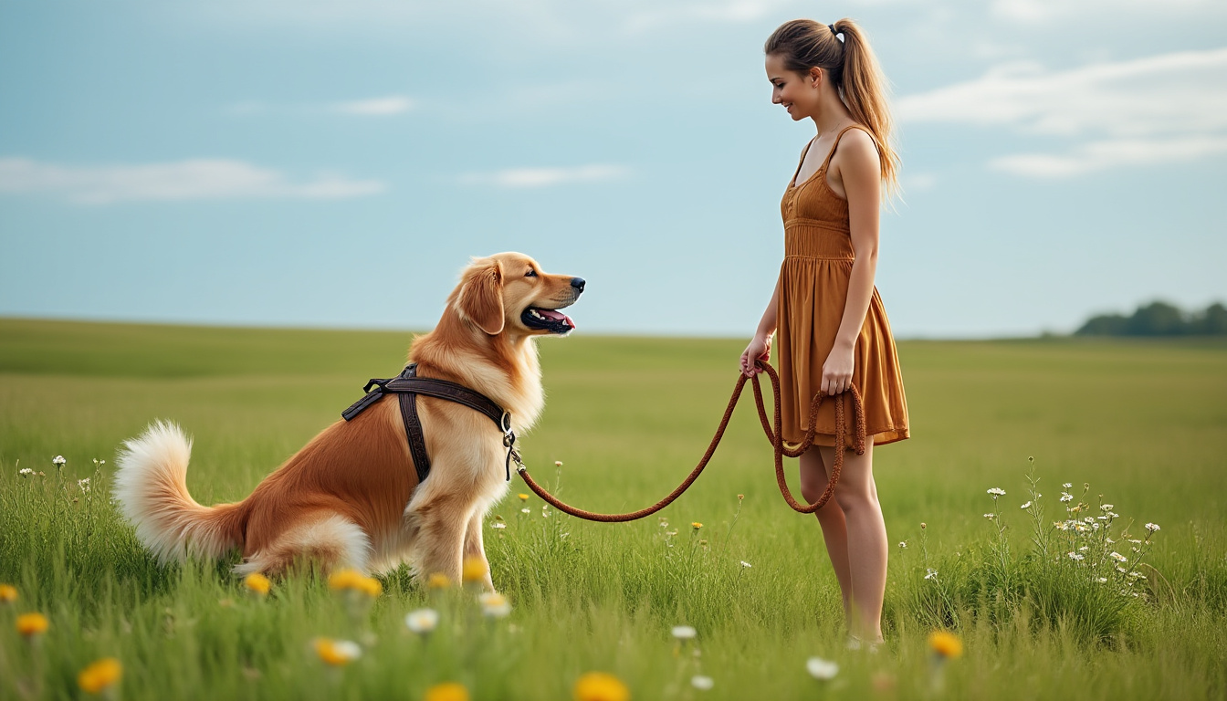 Entdecken Sie die wesentlichen Werkzeuge, um Ihren Hund effektiv zu erziehen. Von der Nutzung der Leine bis hin zu Lernspielzeugen erfahren Sie, wie Sie positive Lernmethoden etablieren und eine klare Kommunikation mit Ihrem vierbeinigen Freund aufbauen.