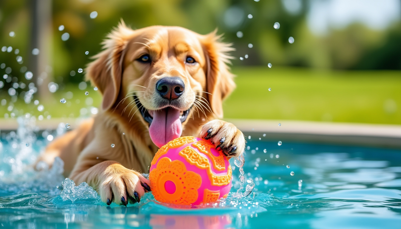 Entdecken Sie die unverzichtbaren Werkzeuge zur effektiven Erziehung Ihres Hundes. Dieser Artikel beleuchtet die Zubehörteile, Methoden und praktischen Tipps, um das Lernen zu stärken und die Beziehung zu Ihrem vierbeinigen Freund zu verbessern.