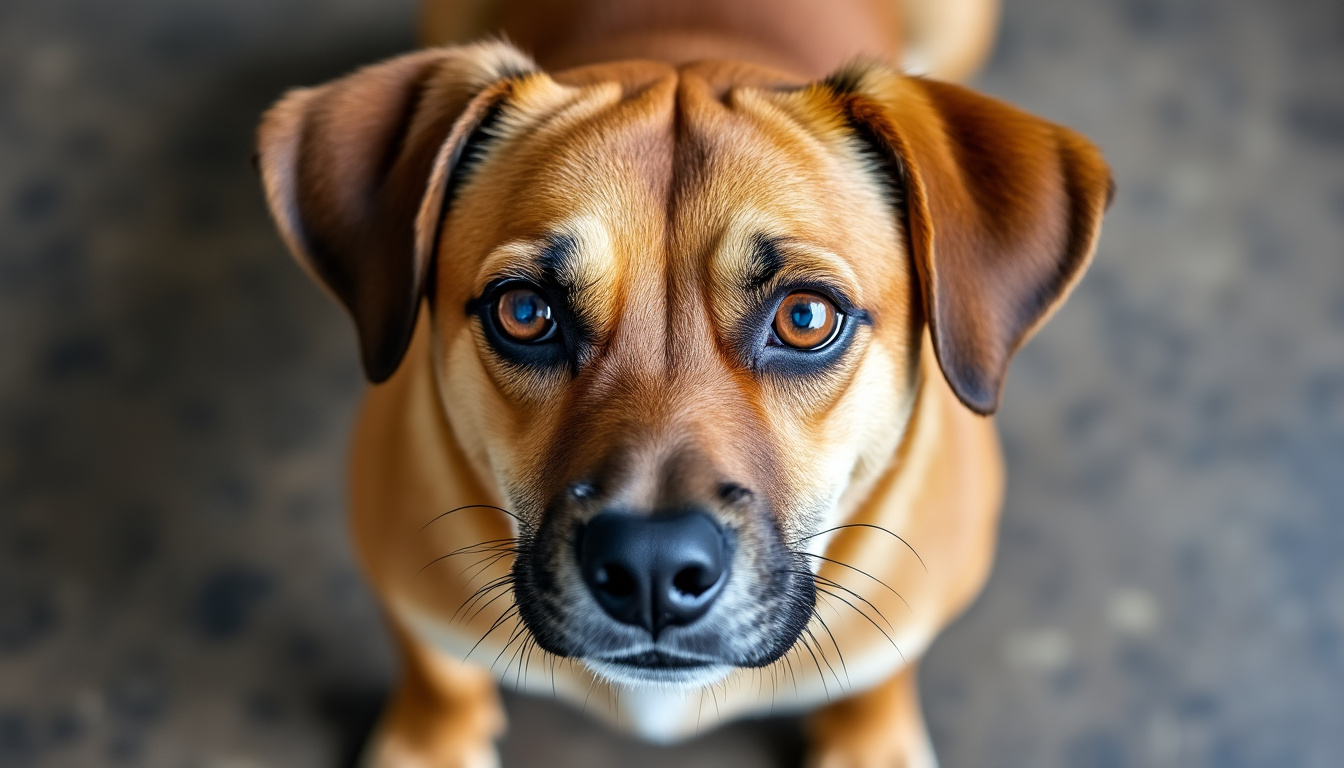Entdecken Sie die Stressanzeichen bei Hunden, um das Wohlbefinden Ihres Begleiters besser zu verstehen. Lernen Sie, die Anzeichen von Angst und Unbehagen zu erkennen, um die notwendige Unterstützung für Ihren treuen Freund zu bieten.