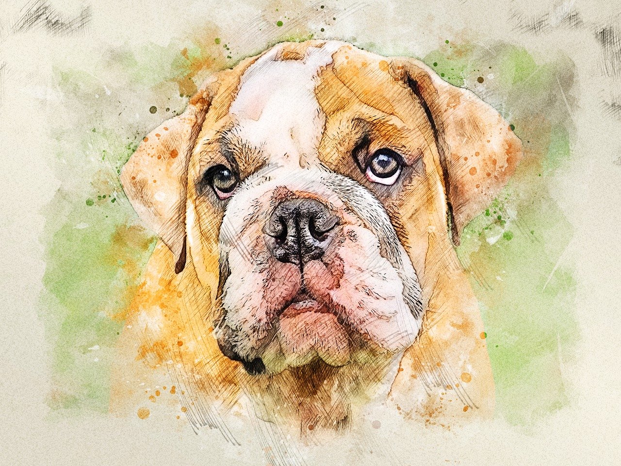 scopri tutto sul bulldog inglese, una razza amata per il suo carattere dolce e la sua personalità unica. scopri di più sulle sue caratteristiche, le sue cure e la sua storia affascinante.