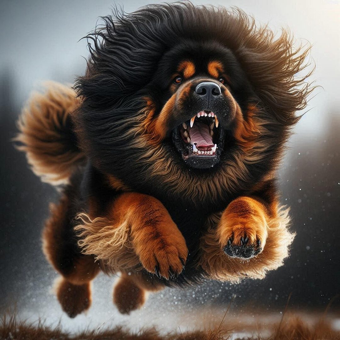 découvrez le chien mastiff, une race imposante et affectueuse, connue pour sa loyauté et sa gentillesse. apprenez-en plus sur ses caractéristiques, son entretien et son histoire fascinante!