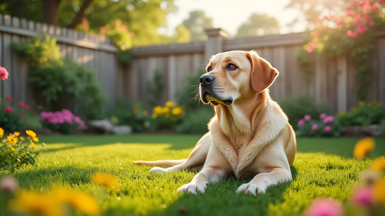 découvrez des techniques efficaces pour apprendre à votre chien à gérer les bruits extérieurs avec calme et confiance. transformez les peurs en assurance et offrez à votre compagnon à quatre pattes une vie harmonieuse, même au milieu du tumulte urbain.