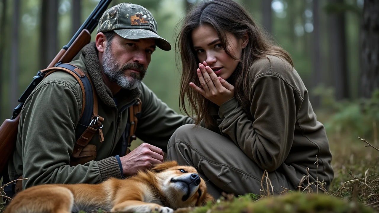 découvrez le récit poignant d'un chasseur ayant tragiquement confondu un chien avec un loup, entraînant la mort de l'animal en pleine nature. ce drame soulève des questions sur la sécurité, la responsabilité des chasseurs et la protection des animaux lors des sorties en plein air.