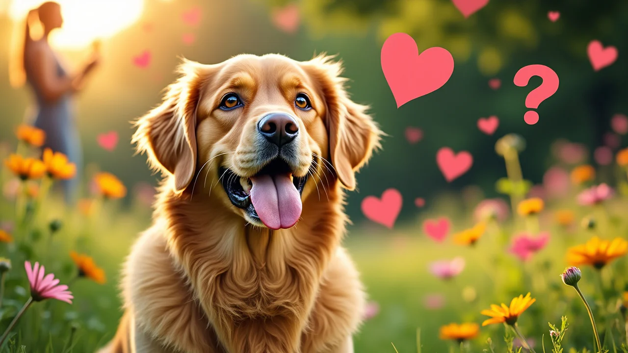 découvrez comment déchiffrer les émotions de votre chien et évitez les malentendus courants. apprenez à interpréter son langage corporel et ses comportements pour renforcer votre lien. ne laissez pas les illusions vous tromper, explorez la vraie nature des sentiments de votre fidèle compagnon !