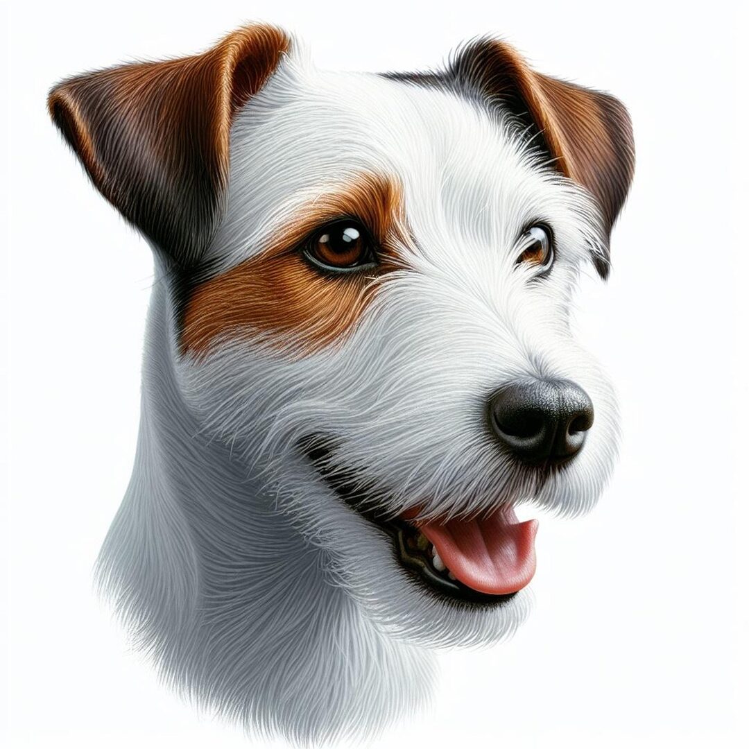 Entdecken Sie alles über den Jack Russell Terrier, einen Hund voller Energie und Intelligenz. Dieser kleine Hund mit lebhaftem und fröhlichem Charakter ist ein idealer Begleiter für aktive Familien. Lernen Sie mehr über seine Erziehung, sein Temperament und seine Bewegungsbedürfnisse.