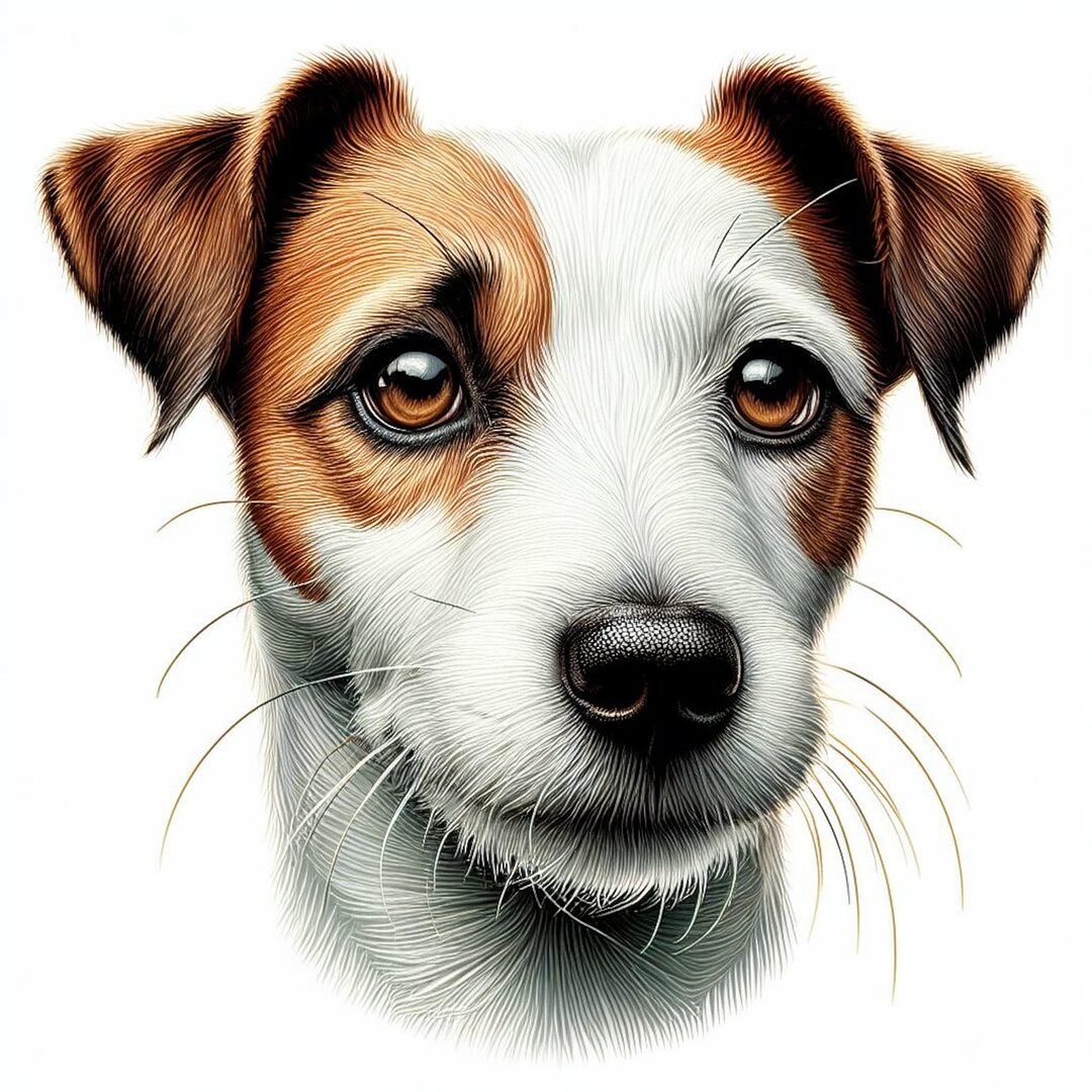Entdecken Sie den Jack Russell Terrier, einen Hund voller Energie und Intelligenz. Erfahren Sie alles über seine Merkmale, seine Erziehung und seine Bedürfnisse, um ihn zu einem idealen Begleiter zu machen.