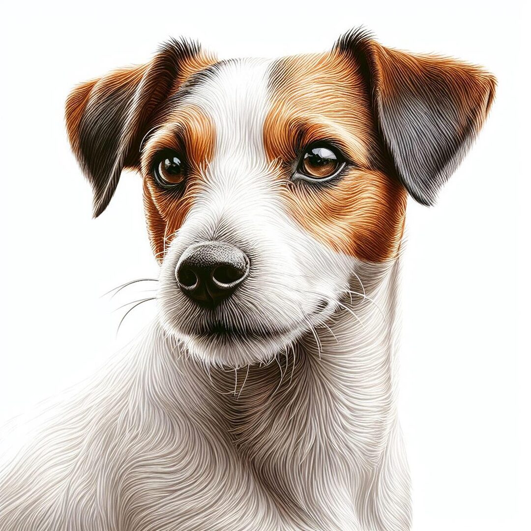 découvrez le jack russell terrier, un chien énergique et intelligent, connu pour sa vivacité et son esprit joueur. apprenez tout sur ses caractéristiques, son éducation, et comment en prendre soin pour en faire un compagnon fidèle et heureux.
