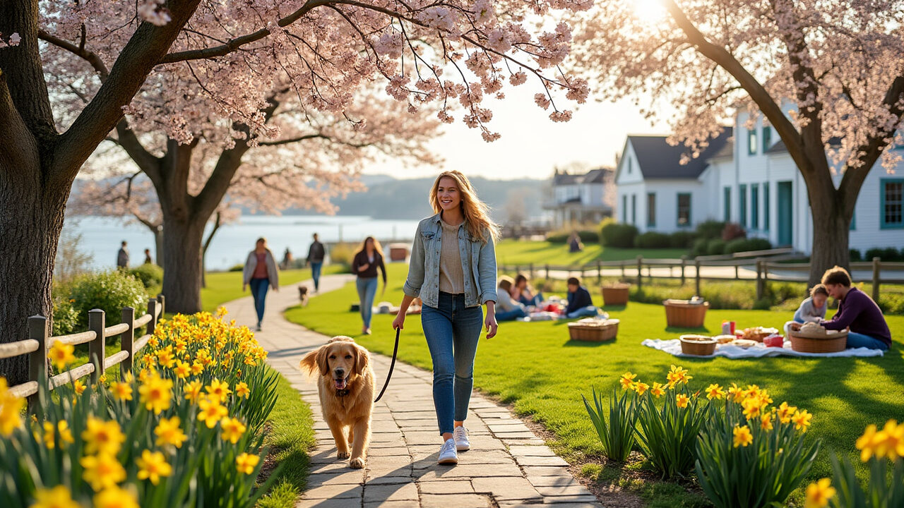 découvrez les meilleurs parcs et promenades à dunkerque pour promener votre chien. profitez d'instants de complicité et de nature, avec des conseils sur les lieux adaptés aux sorties réussies avec votre compagnon à quatre pattes.