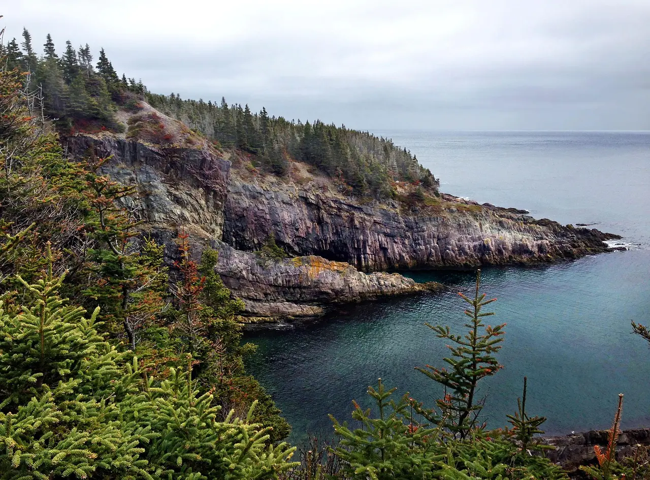 discover everything about the beautiful province of Newfoundland, its breathtaking landscapes, unique culture, and exciting outdoor activities. perfect for adventurers and nature lovers!