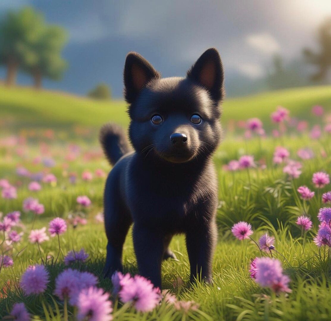 découvrez le schipperke, cette race de chien belge au caractère vif et à l'allure unique. apprenez tout sur son origine, ses caractéristiques, son comportement et les soins nécessaires pour en faire un compagnon idéal.